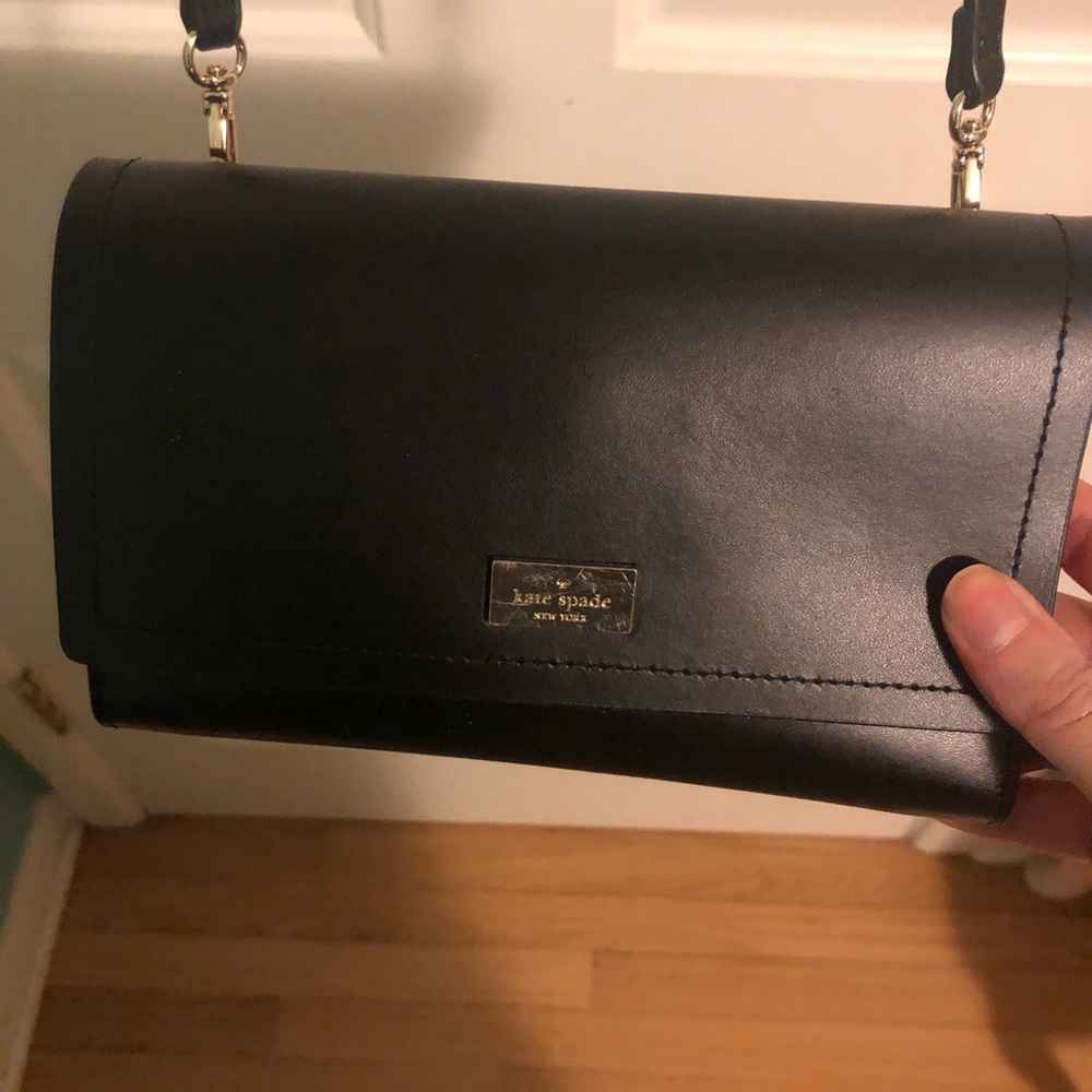 Kate Spade Wallet Purse
